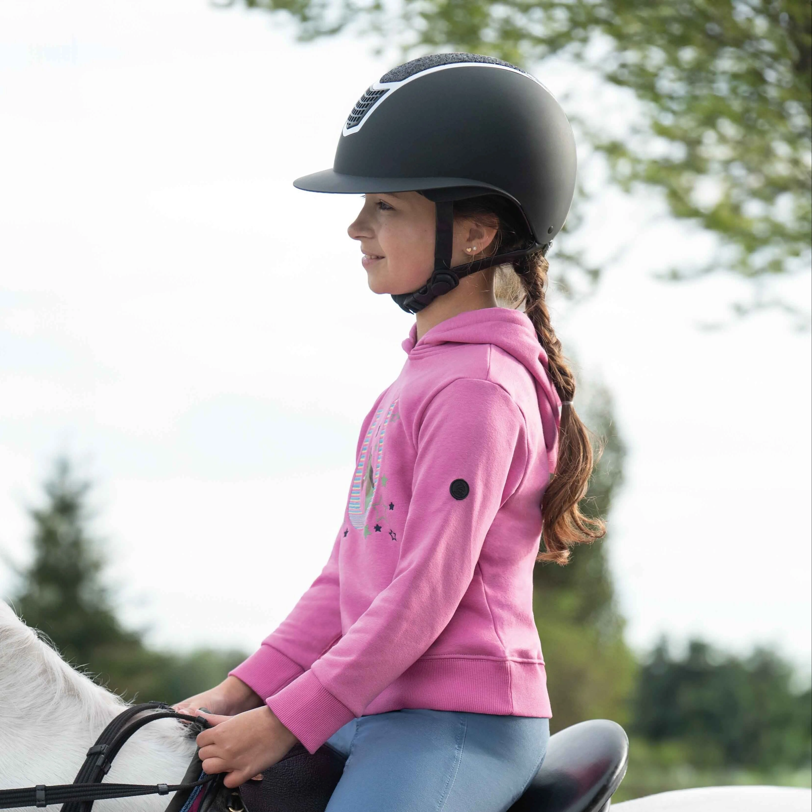 HKM Children's Hoody -Diana- - Image 16