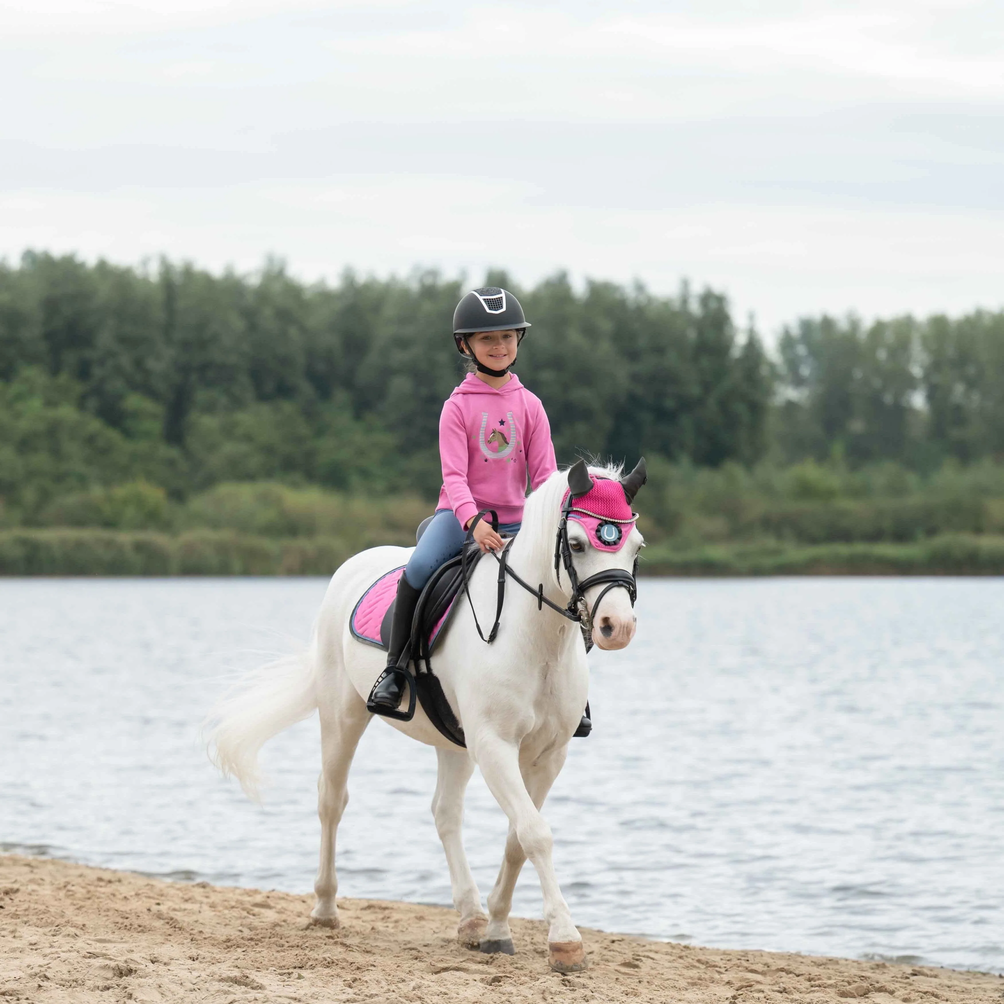 HKM Children's Hoody -Diana- - Image 18