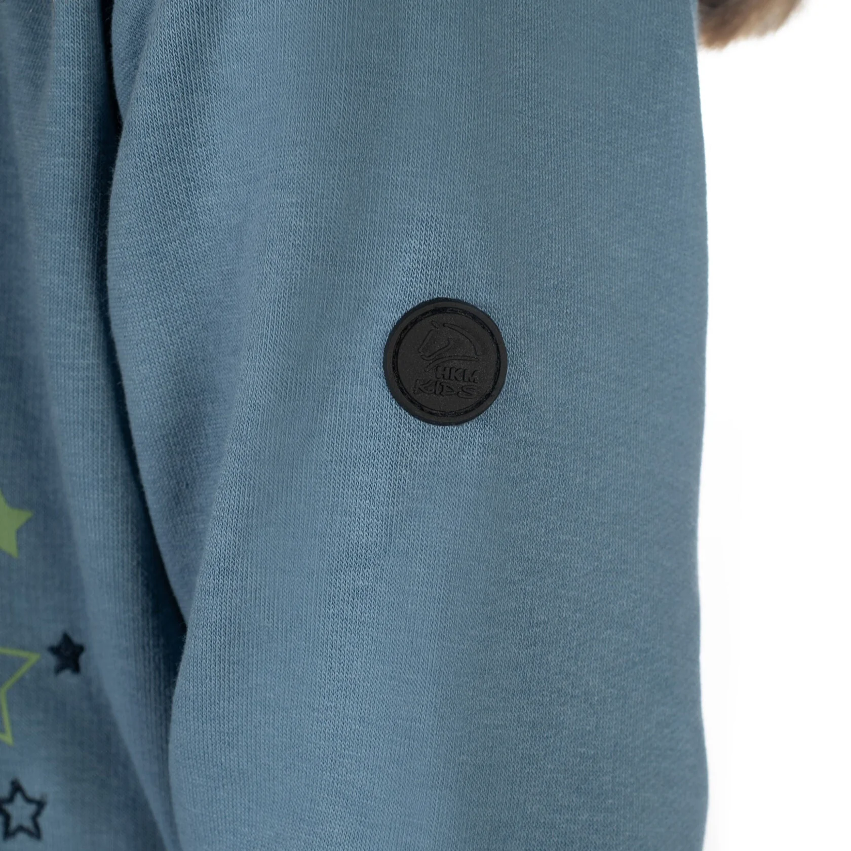 HKM Children's Hoody -Diana- - Image 22