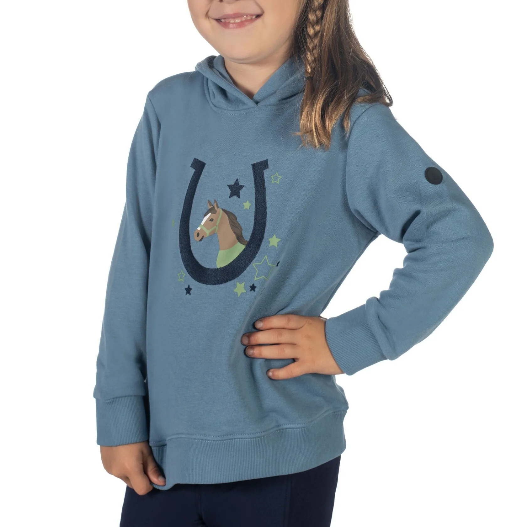 HKM Children's Hoody -Diana- - Image 24