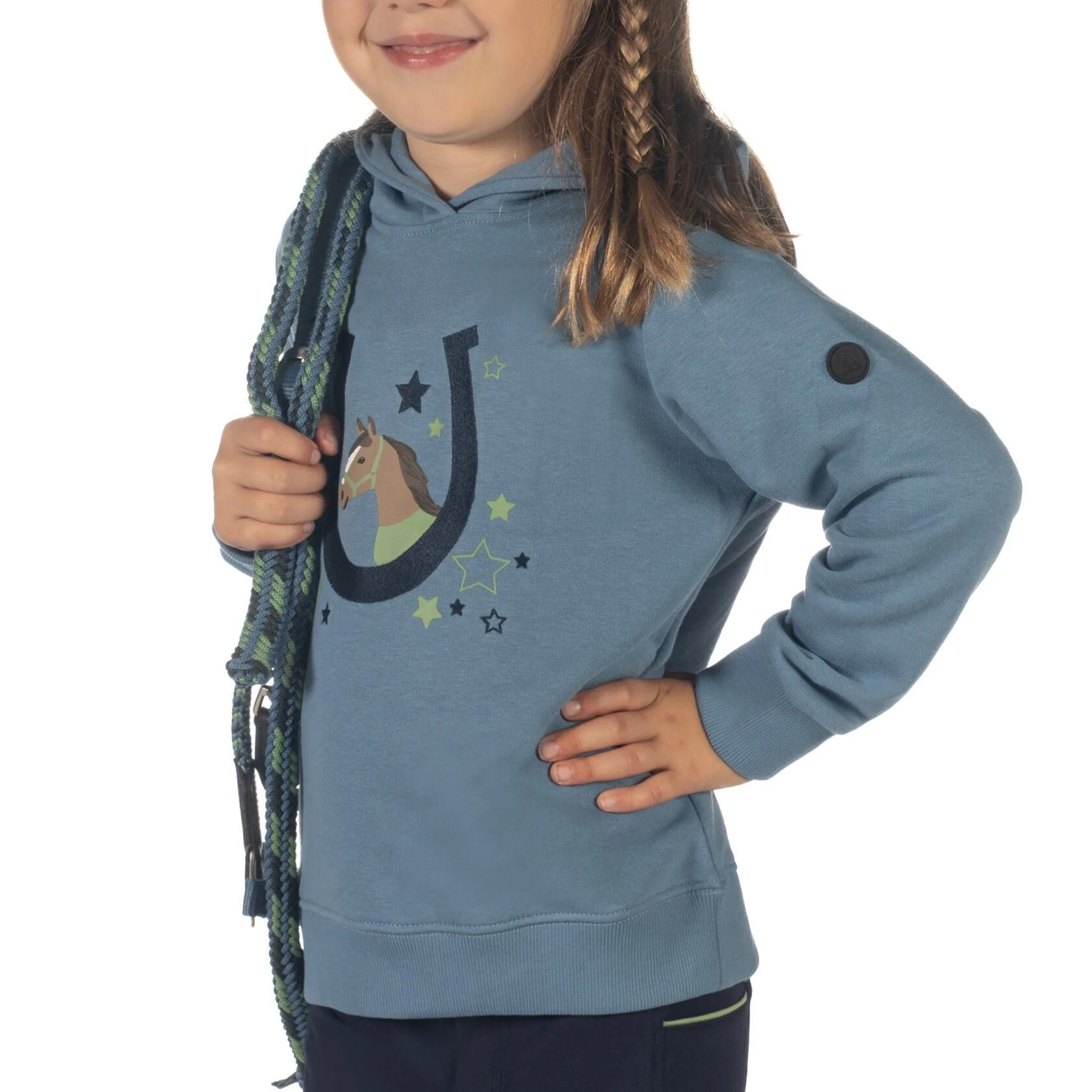 HKM Children's Hoody -Diana- - Image 25