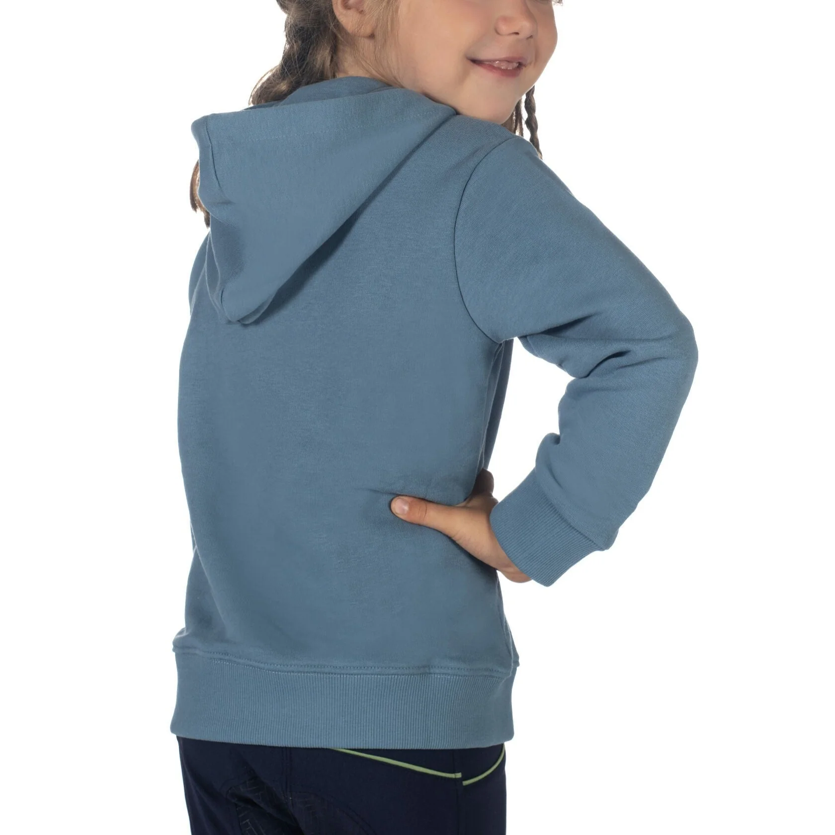 HKM Children's Hoody -Diana- - Image 26