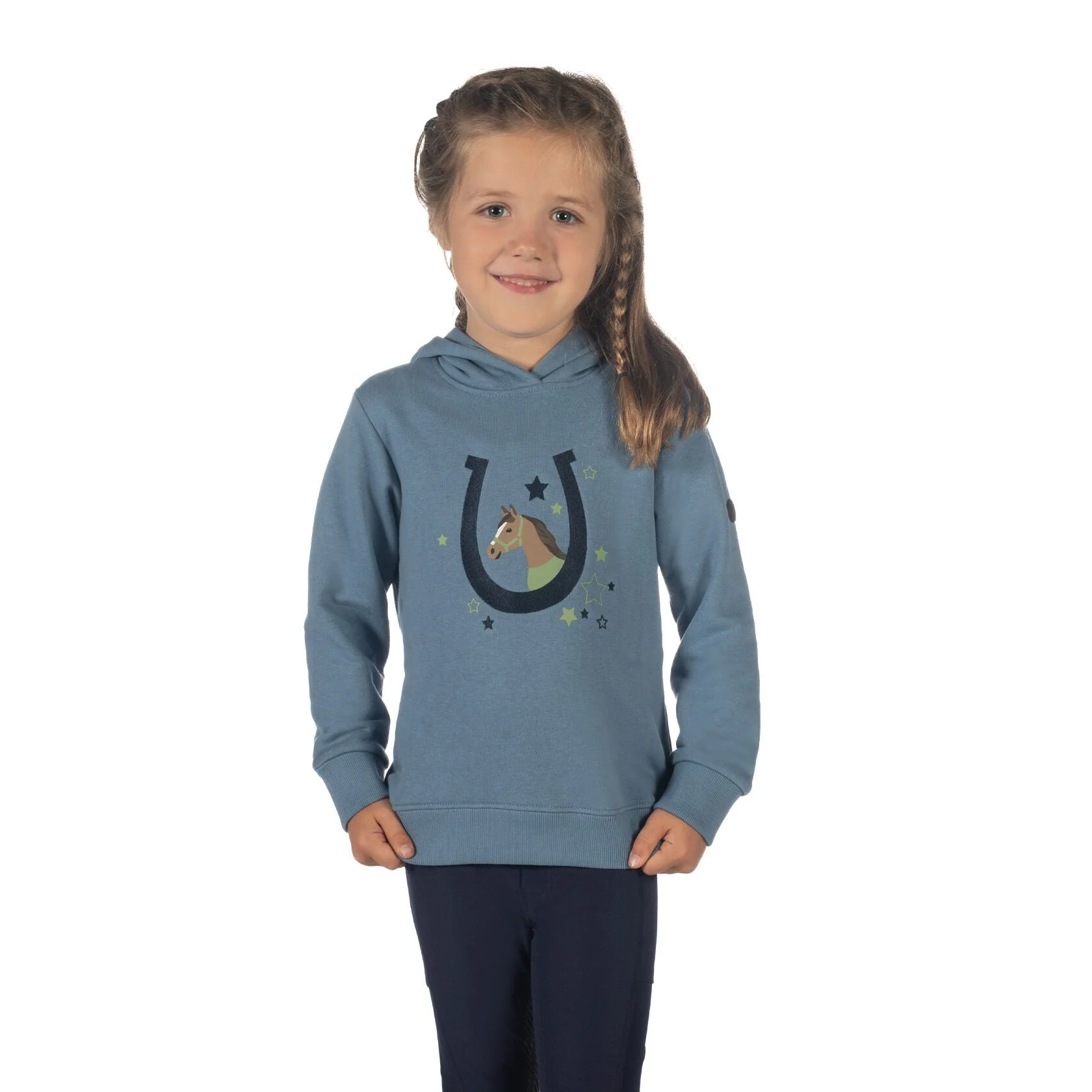 HKM Children's Hoody -Diana- - Image 27