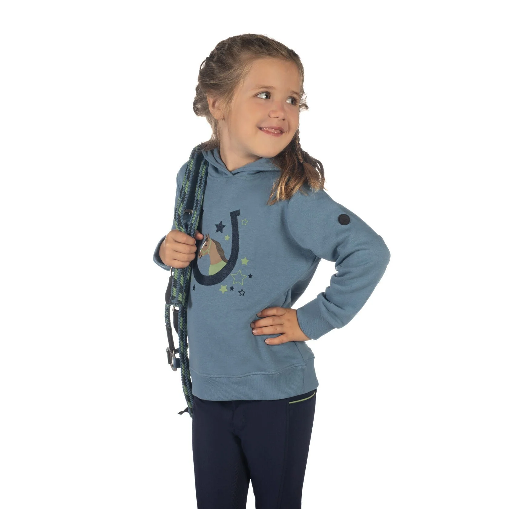 HKM Children's Hoody -Diana- - Image 28