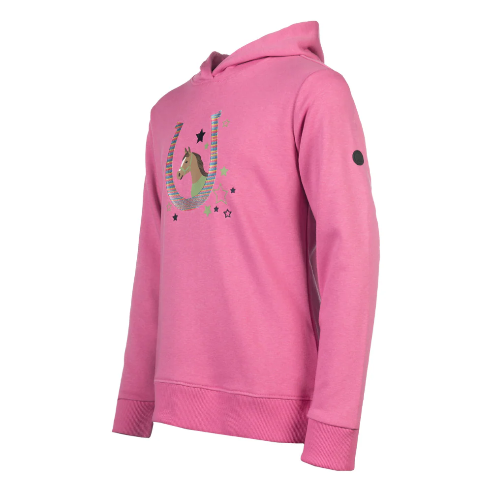 HKM Children's Hoody -Diana- - Image 3