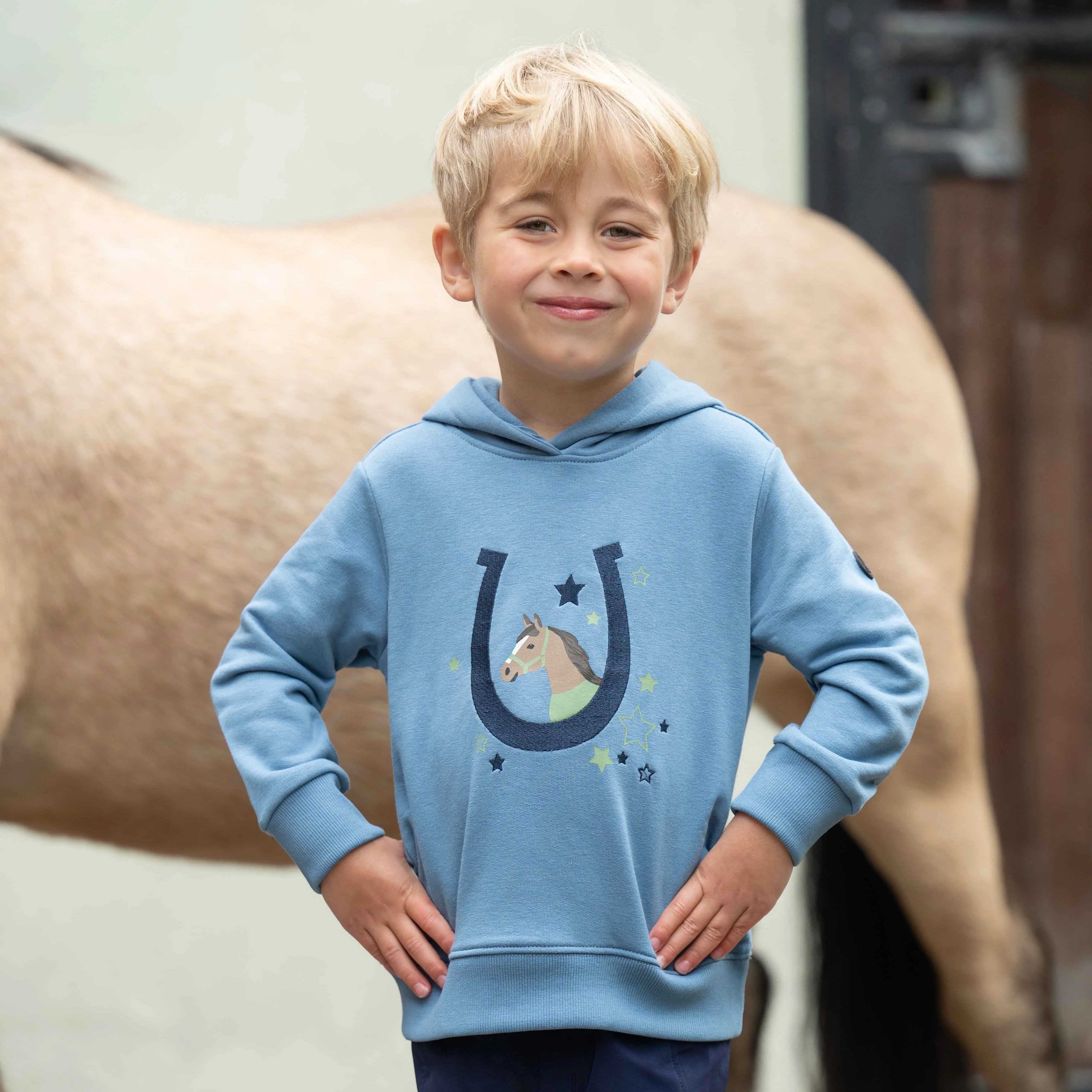 HKM Children's Hoody -Diana- - Image 30