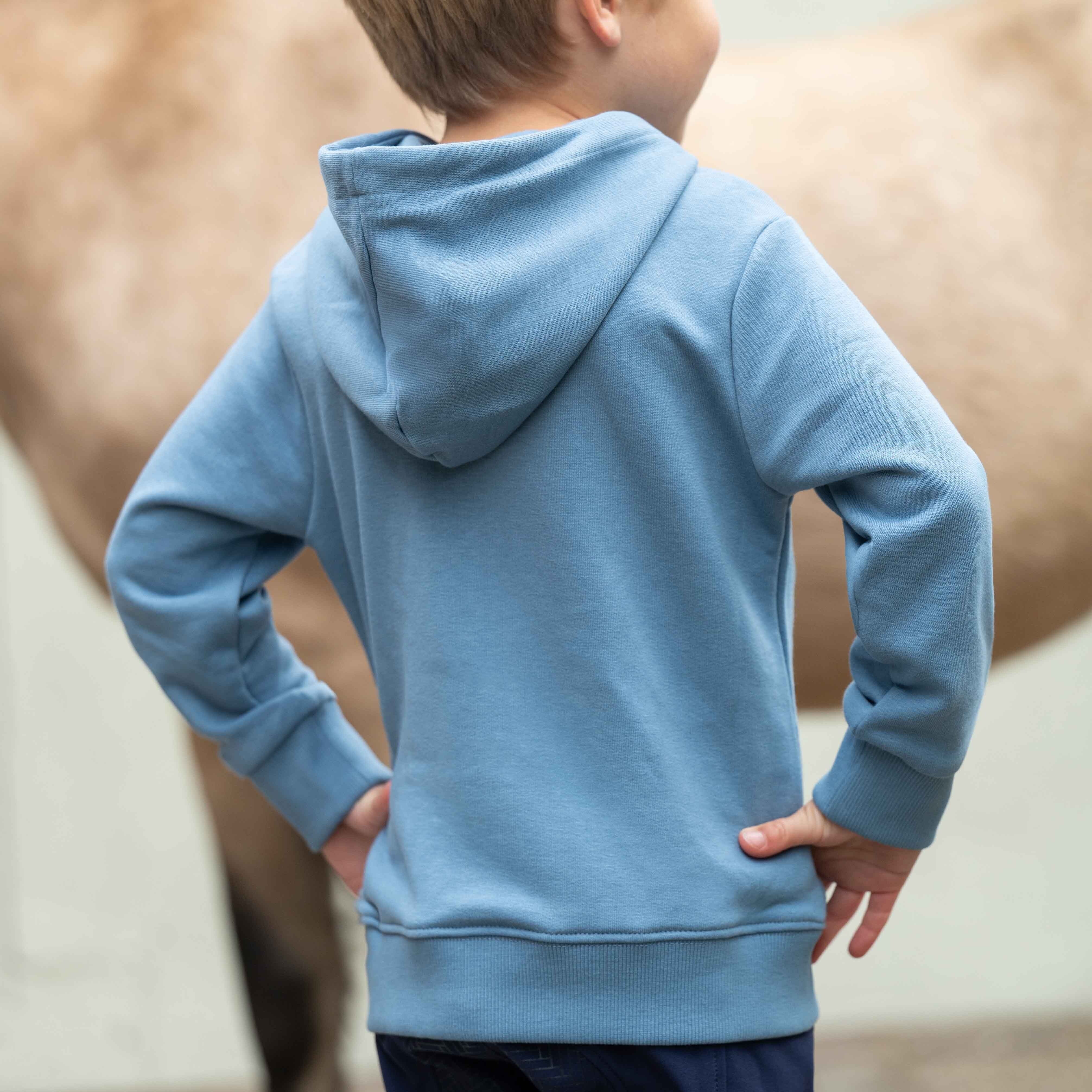 HKM Children's Hoody -Diana- - Image 31