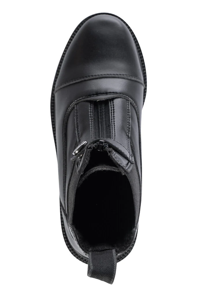 HKM Children's Jodhpur Boots -Sina Kids- - Image 4