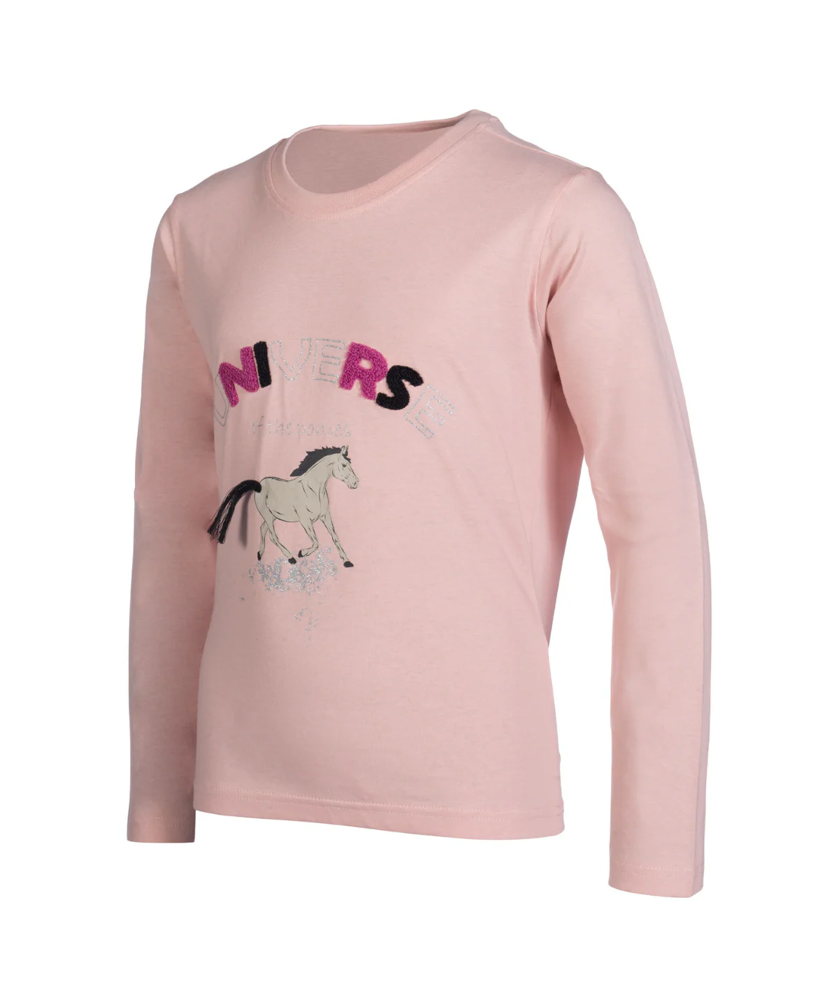 HKM Children's Long Sleeve Shirt -Polly- - Image 7