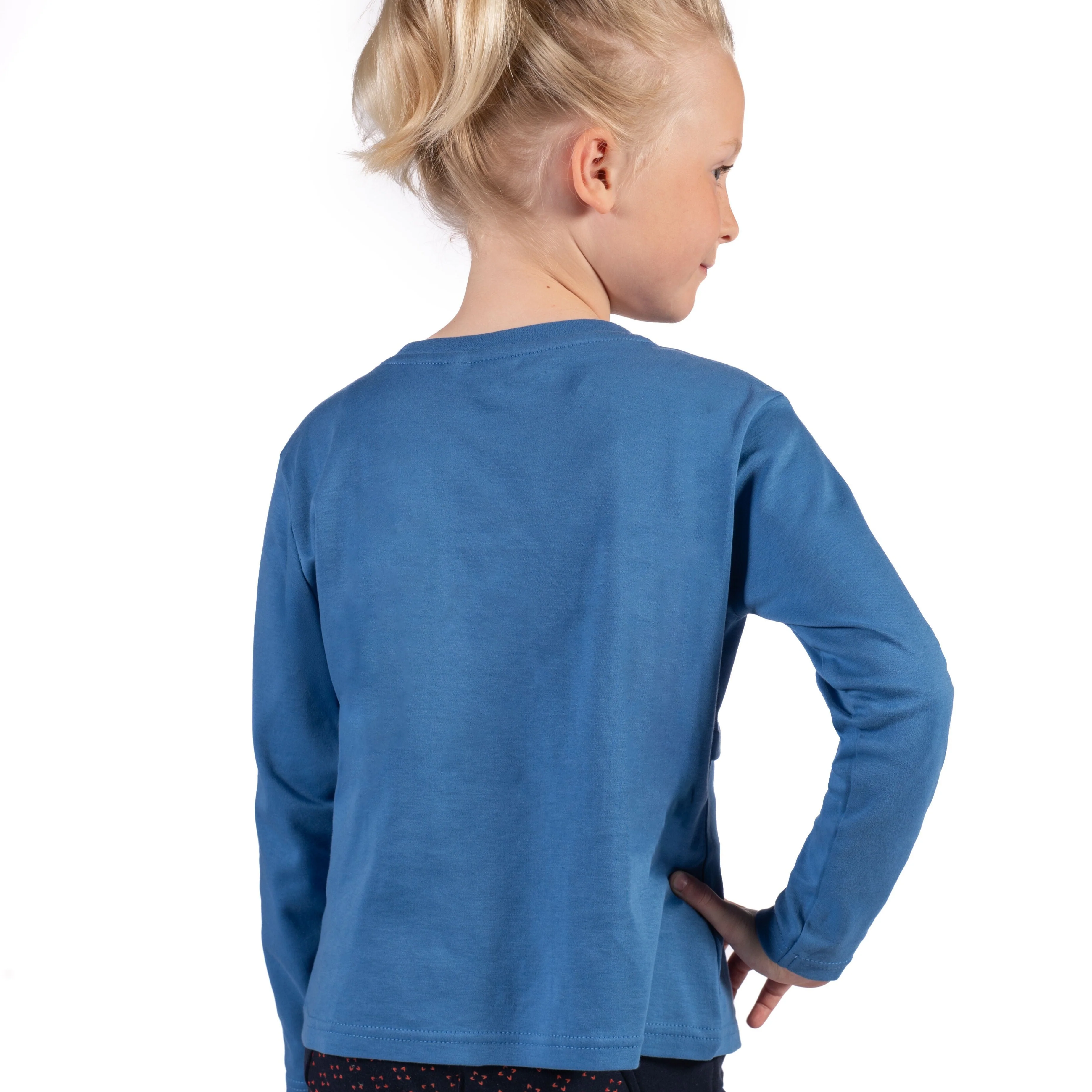 HKM Children's Longsleeve Shirt -Mia- - Image 11