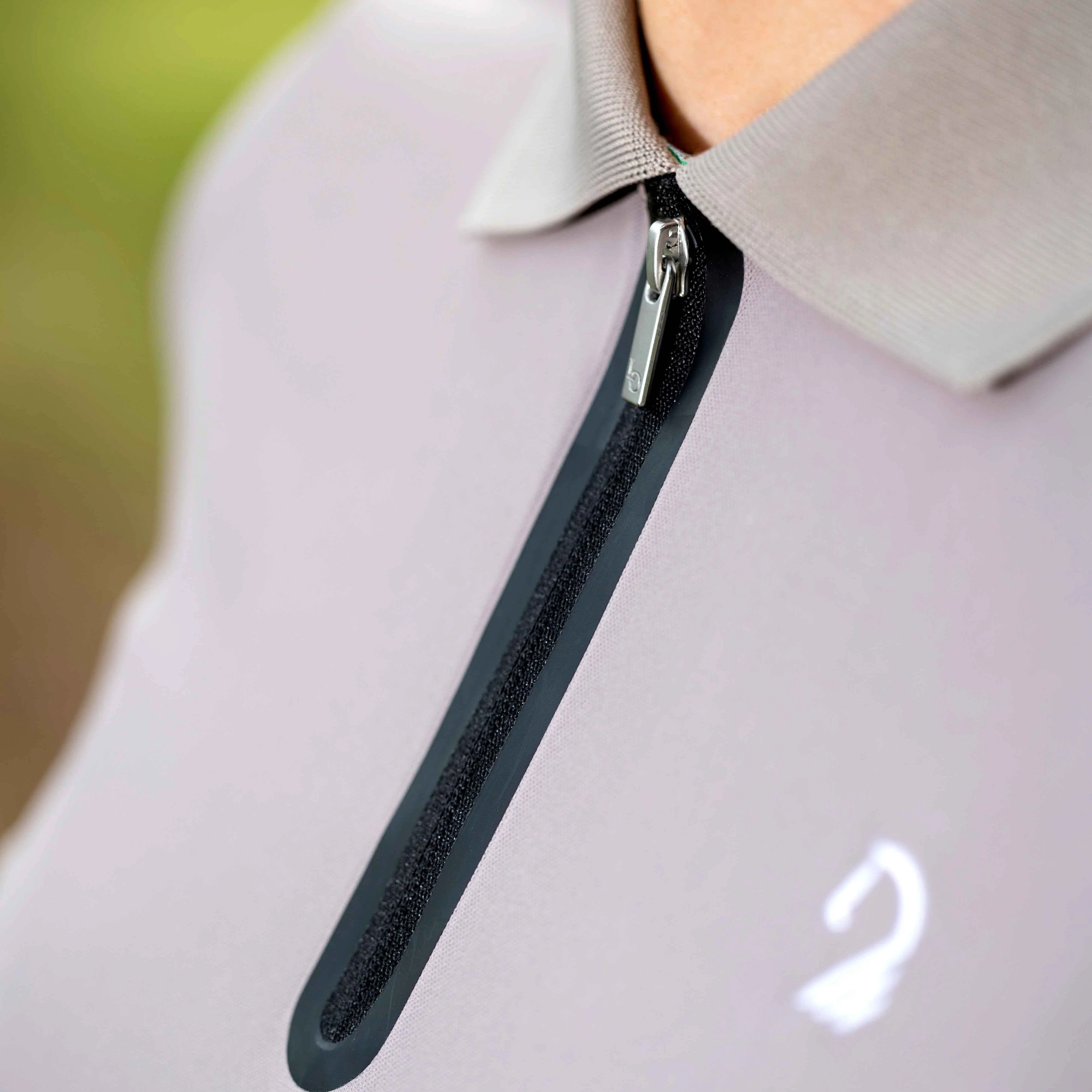 HKM Children's Polo Shirt -Amalfi- - Image 2