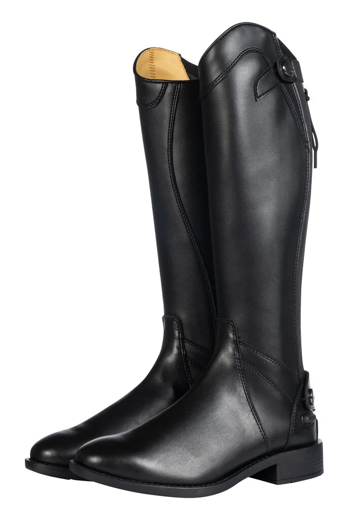 HKM Children's Riding Boots -Aberdeen Kids - Image 2