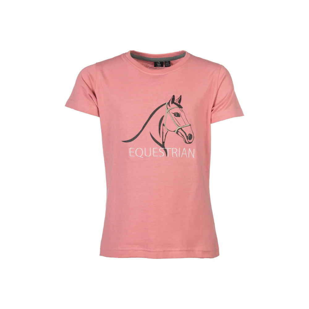 HKM Children's T-shirt -Grace-