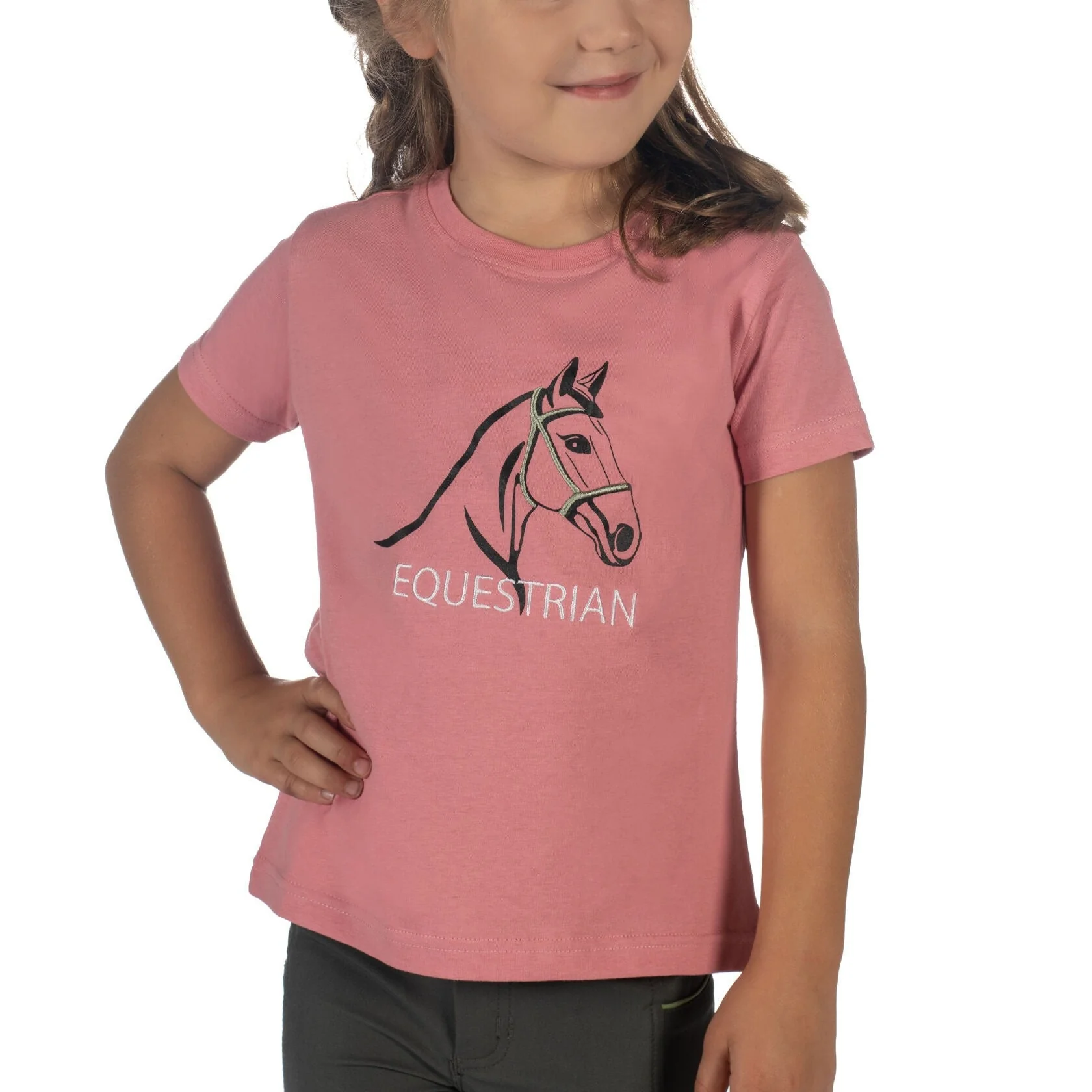 HKM Children's T-shirt -Grace- - Image 5