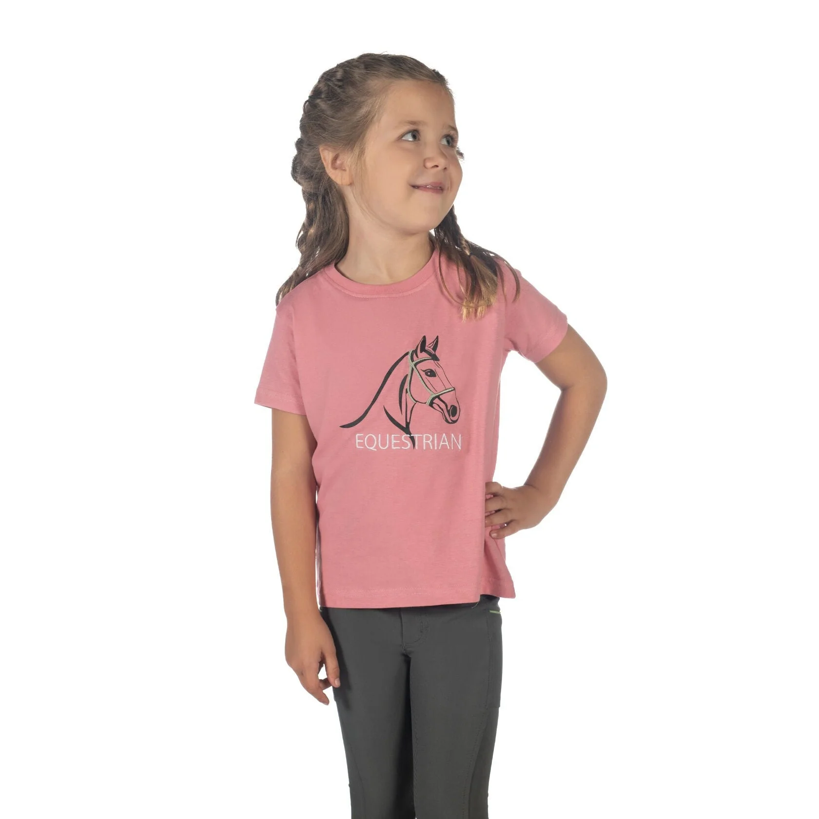 HKM Children's T-shirt -Grace- - Image 6