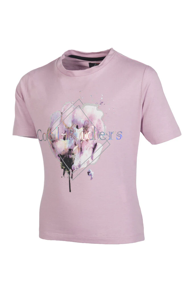 HKM Children's T-Shirt -Hailey- - Image 2