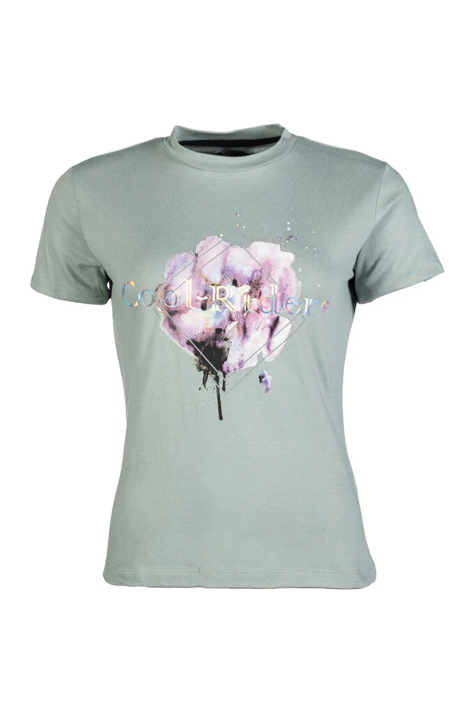 HKM Children's T-Shirt -Hailey- - Image 4