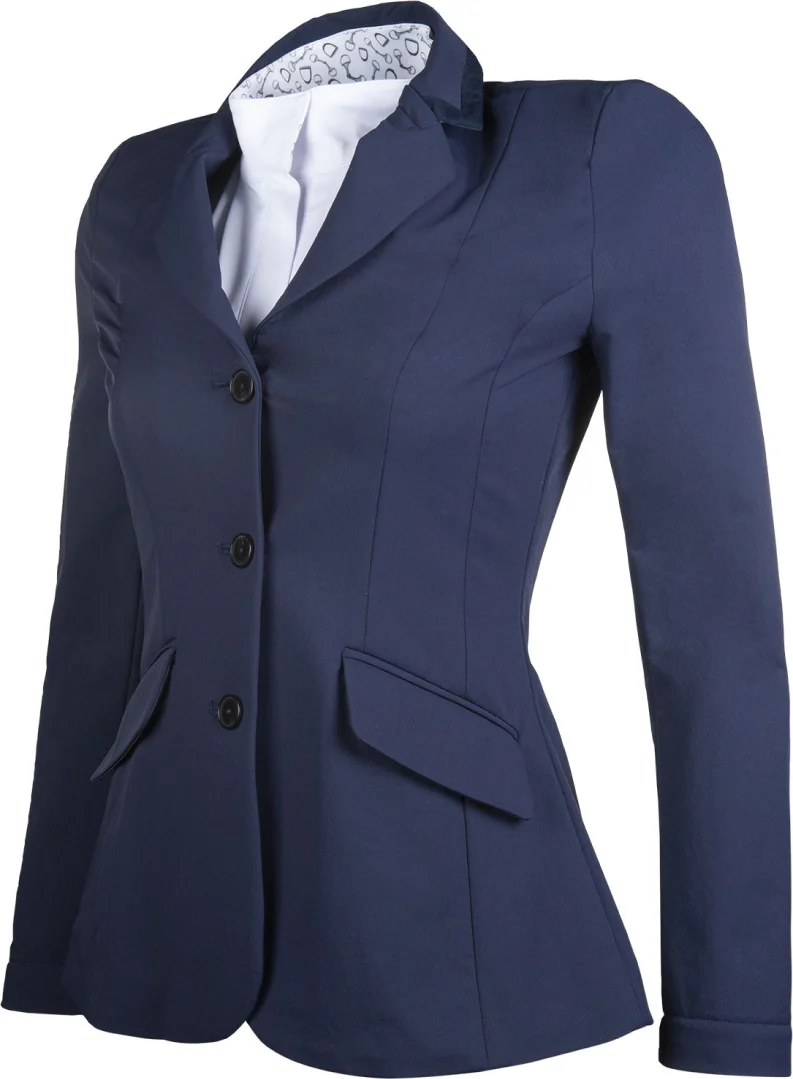 HKM Woman Hunter Competition Jacket - Image 2