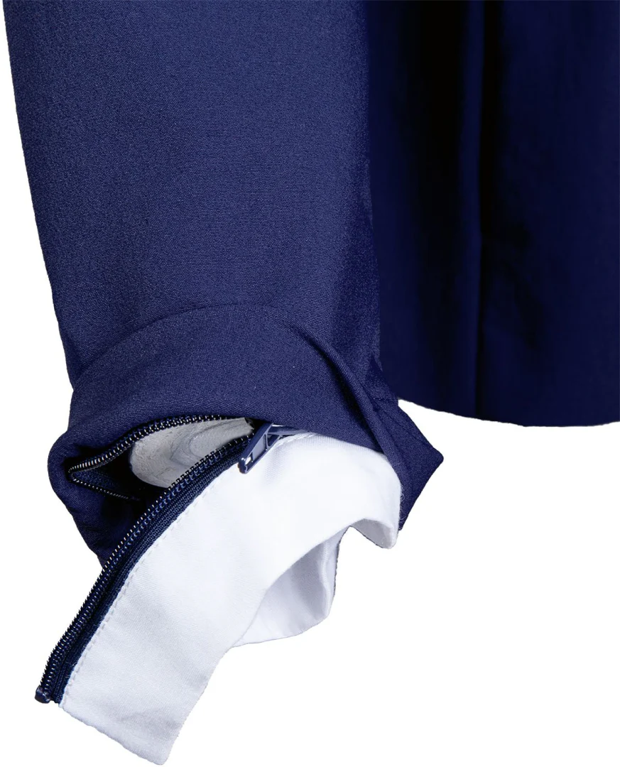 HKM Woman Hunter Competition Jacket - Image 4