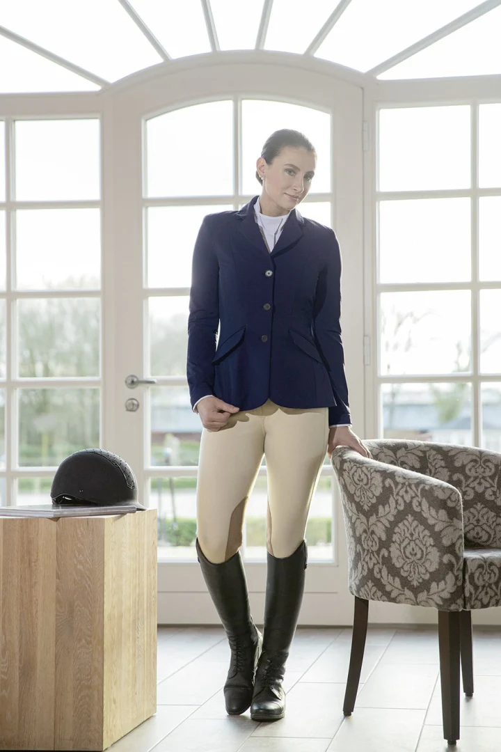 HKM Woman Hunter Competition Jacket - Image 9