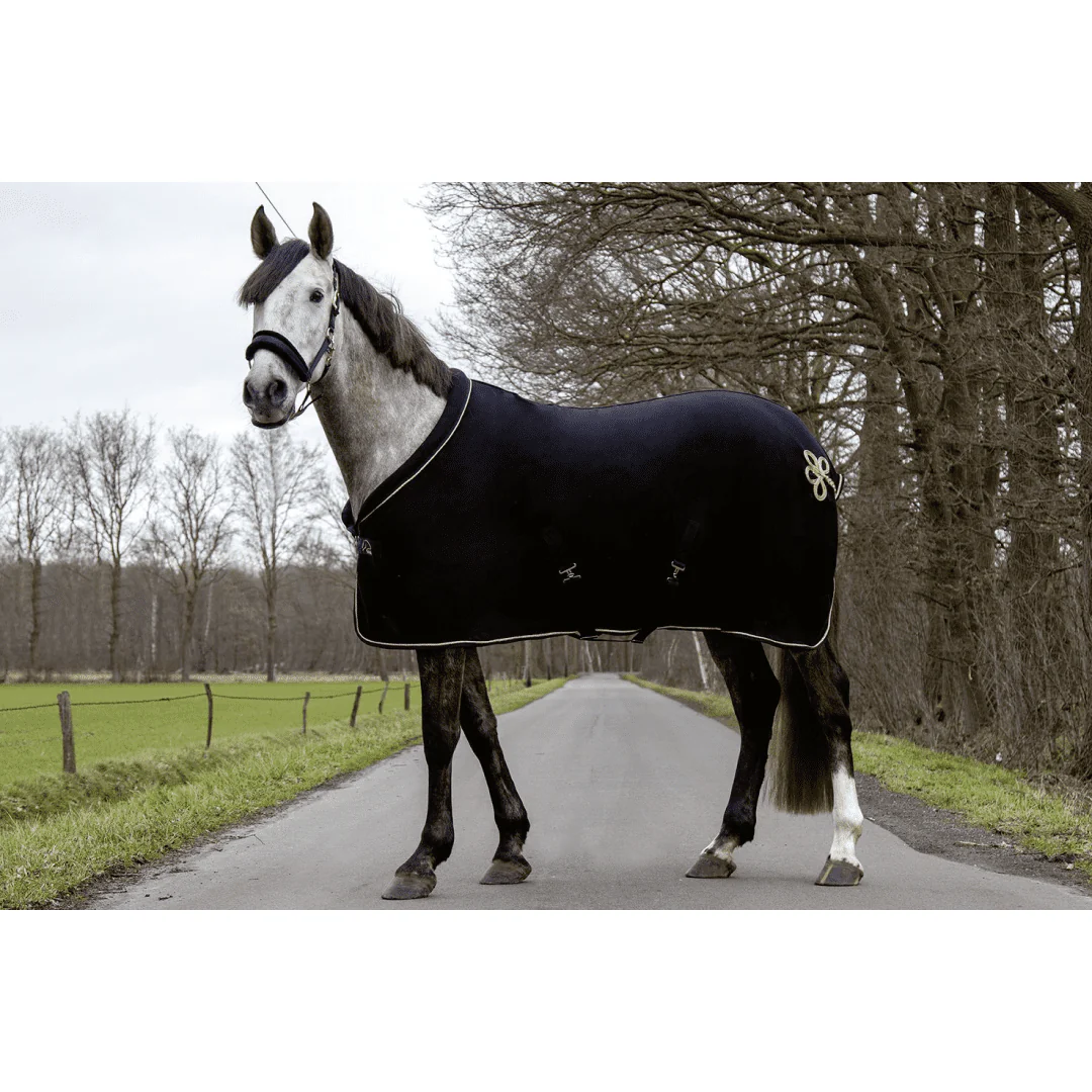 HKM Rosegold Glamour Style Cooler - Image 4