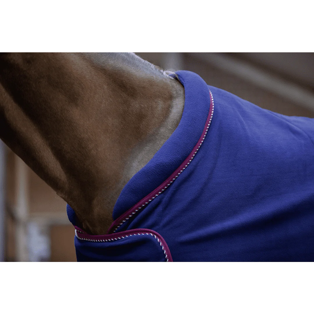 HKM Cooler With Collar Extra Style - Image 3