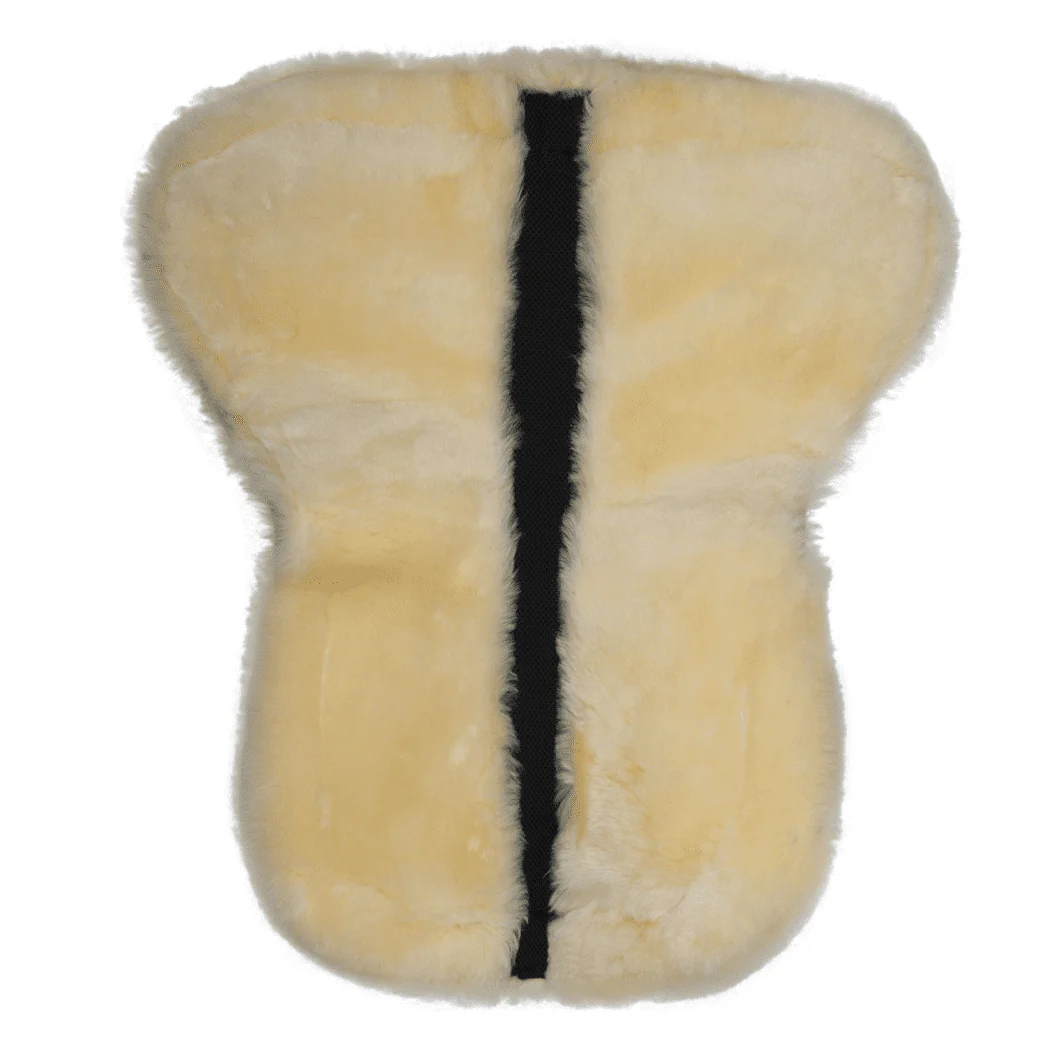 HKM Style Corrective Lambswool Pad - Image 4