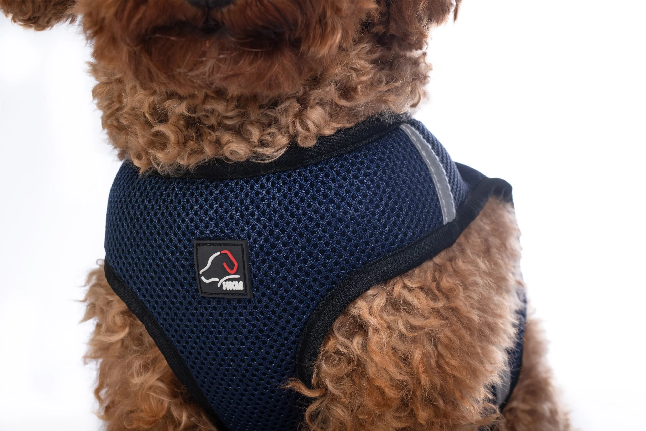 HKM Dog Harness -Buddy Soft- - Image 2