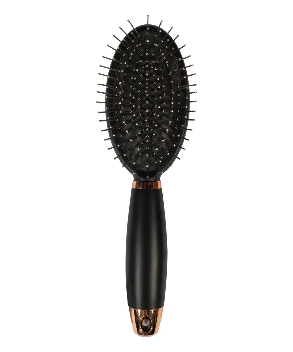 HKM Dual Use Mane and Tail Brush -Gel- - Image 8
