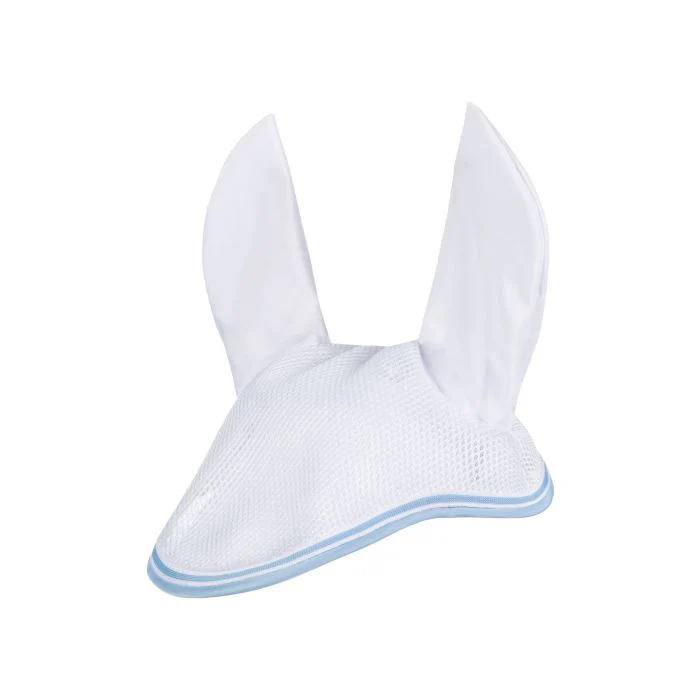 HKM Ear Bonnet -Airy Mesh-