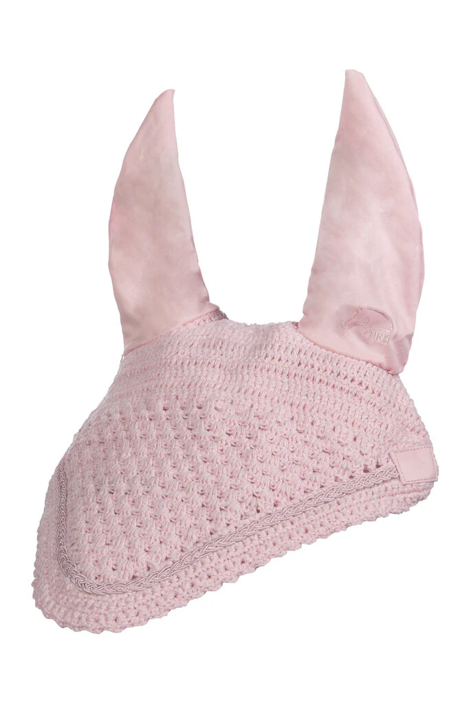 HKM Ear Bonnet -Daphne-