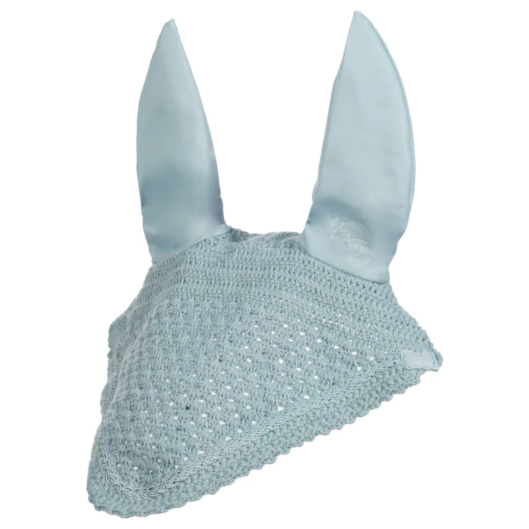HKM Ear Bonnet -Daphne- - Image 3