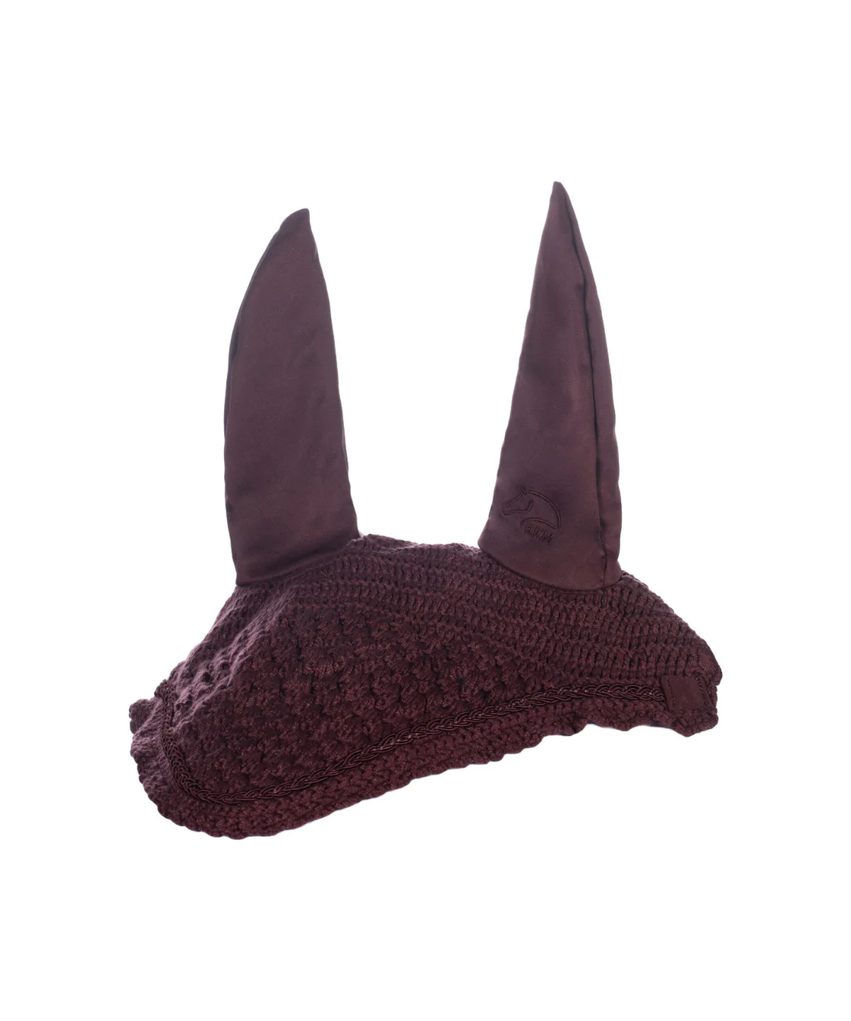 HKM Ear Bonnet -Daphne- - Image 9