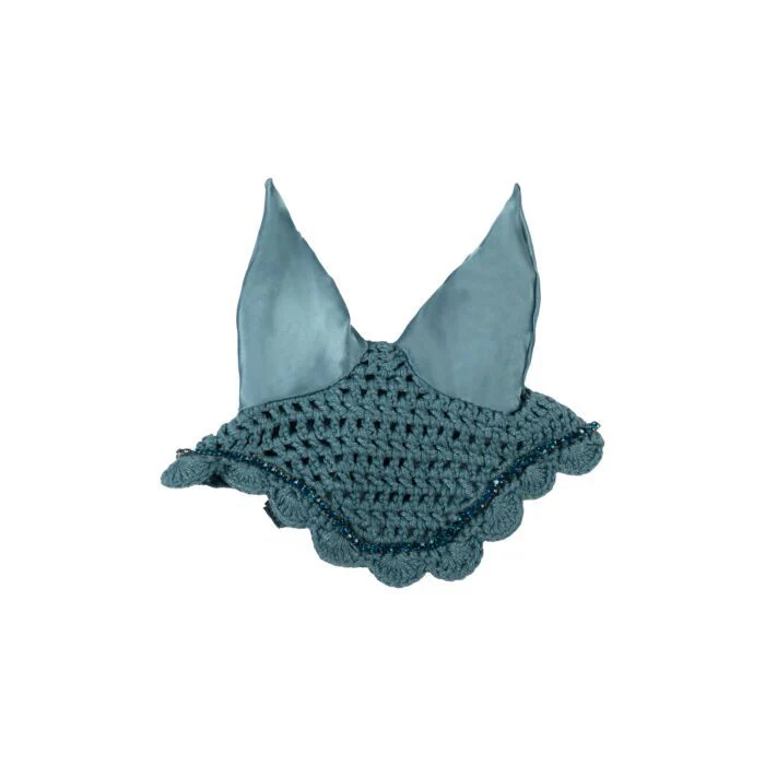 HKM Ear Bonnet -Hobby Horsing Premium- - Image 2