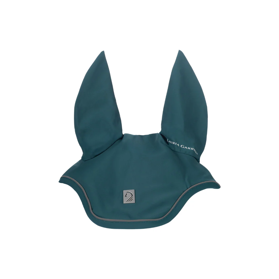 HKM Ear Bonnet -Livigno Soft- - Image 4