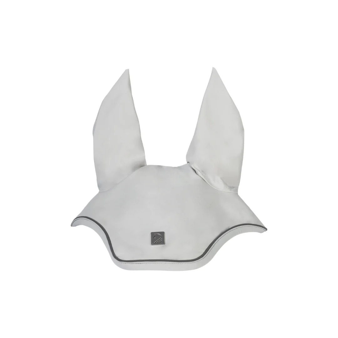 HKM Ear Bonnet -Livigno Soft- - Image 6