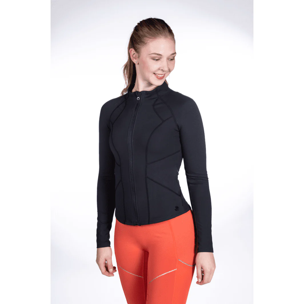 HKM Savona Style Functional Jacket - Image 3