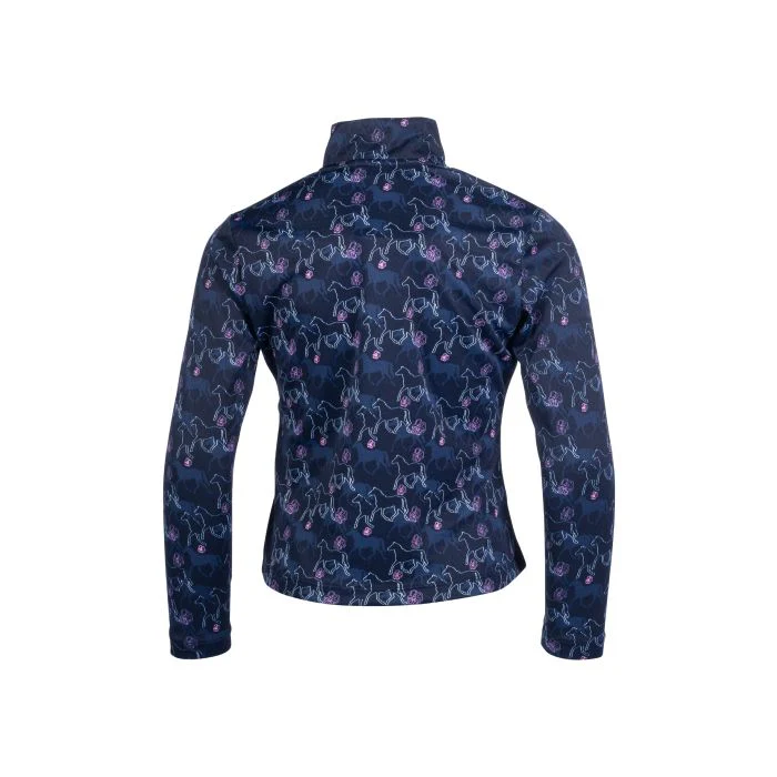 HKM Functional shirt -Bria- long sleeve - Image 3