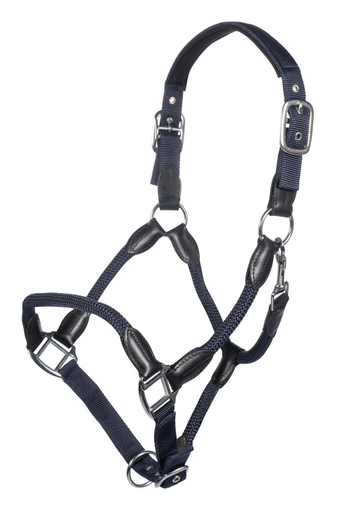 HKM Head Collar -Carlotta- - Image 11