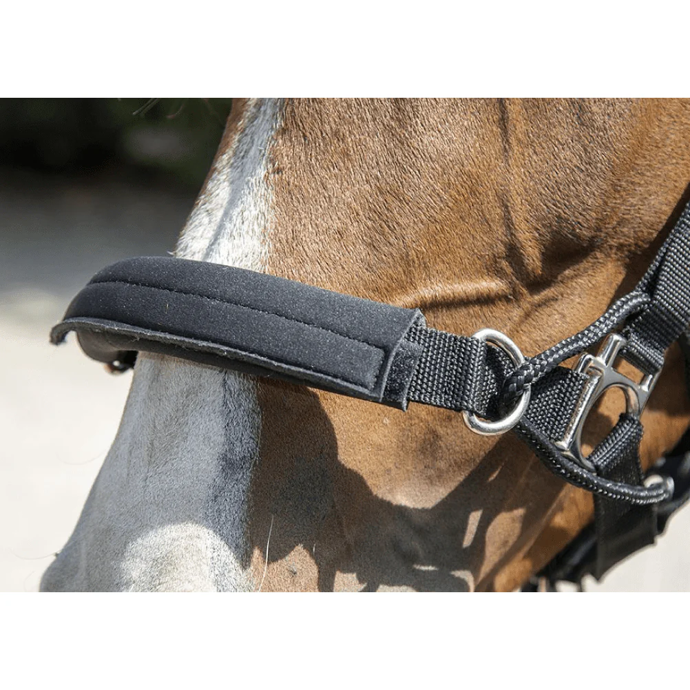 HKM Safe Control Style Head Collar - Image 5