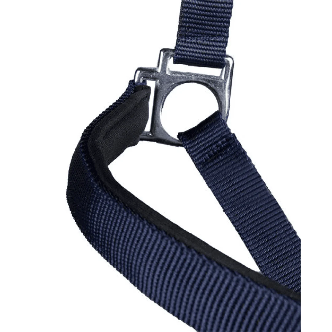 HKM Sydney Style Head Collar With Soft Padding - Image 6