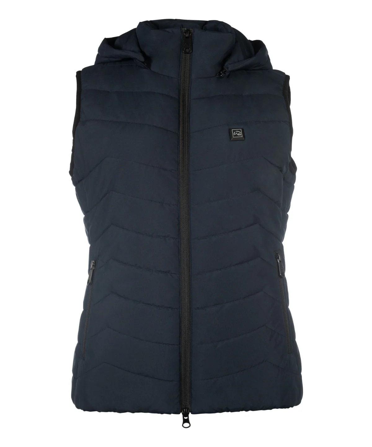 HKM Heating Vest -High Temperature- Style