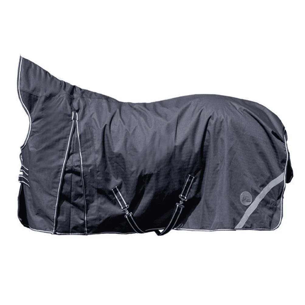 HKM Innsbruck 1200D, 100g Filling Highneck Rug