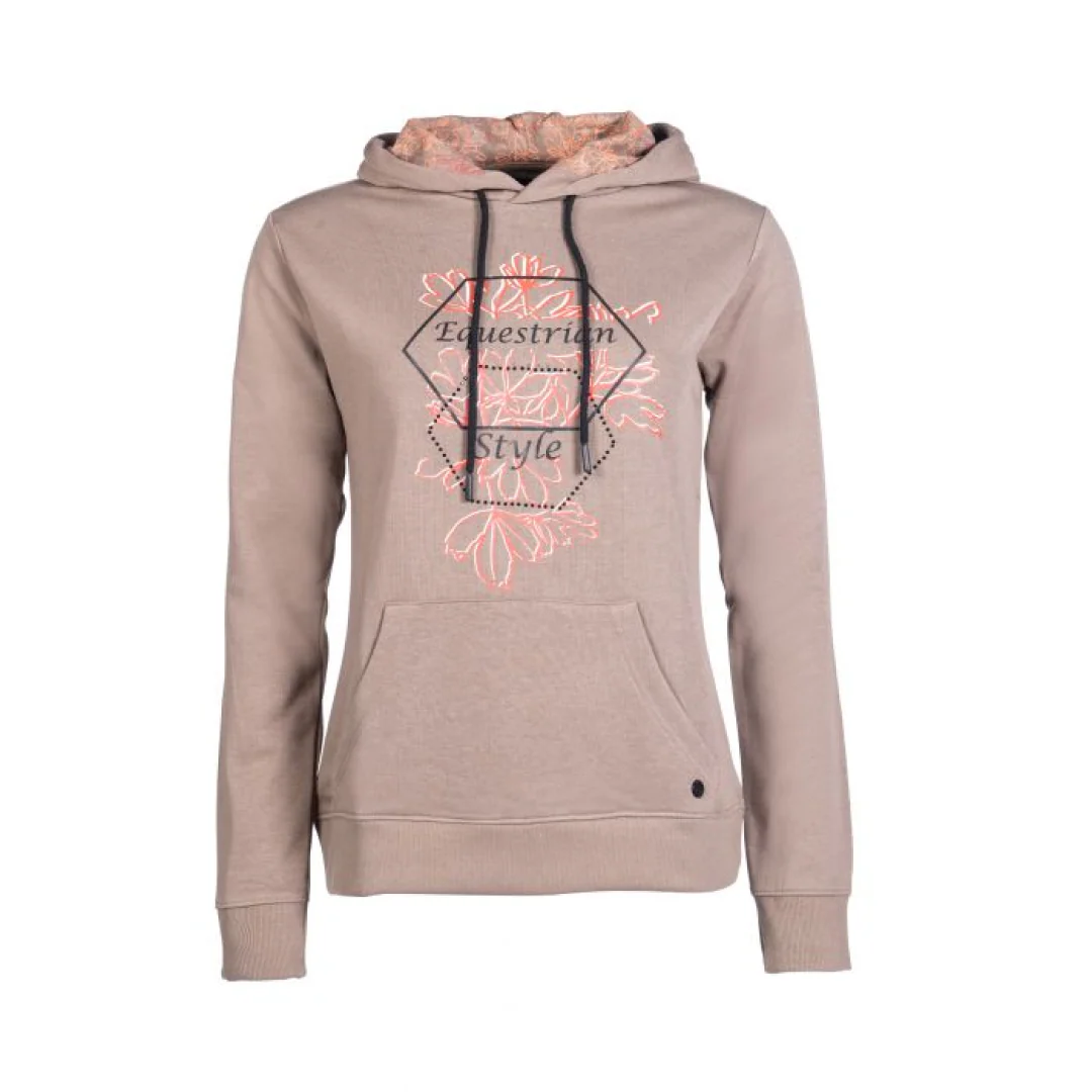 HKM Hoody -Savona- Style