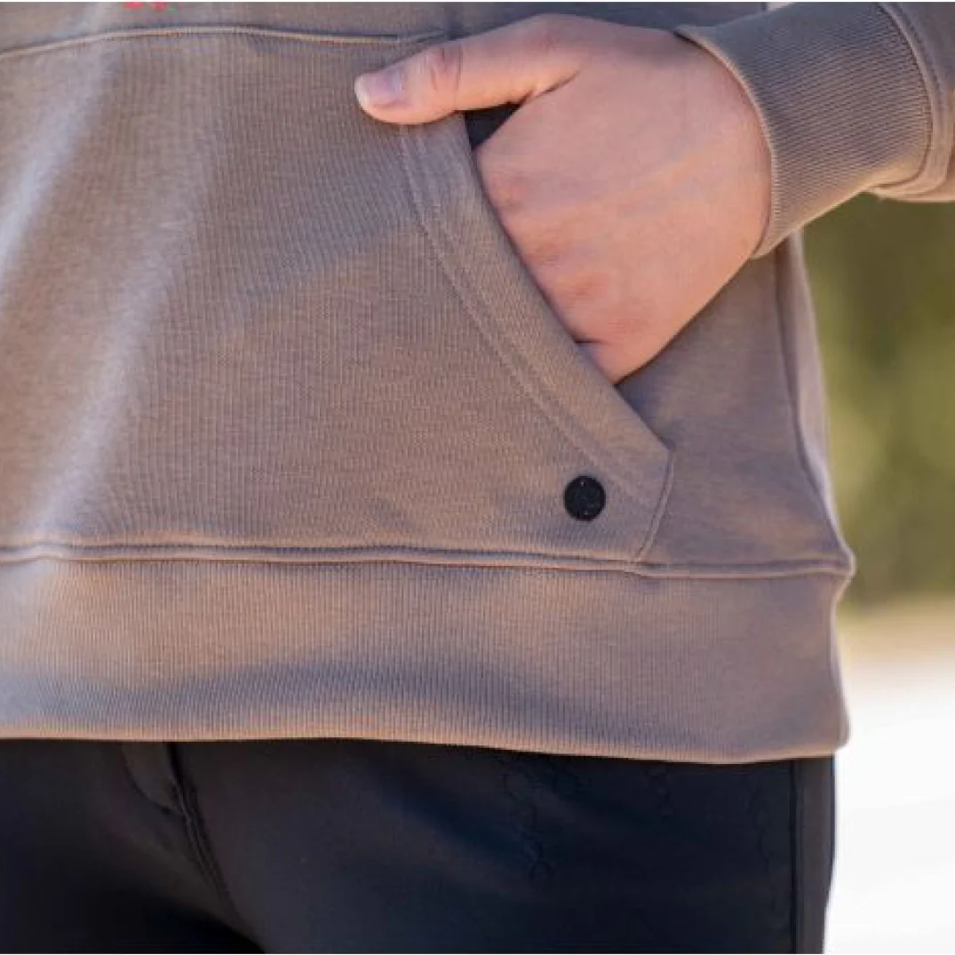 HKM Hoody -Savona- Style - Image 2