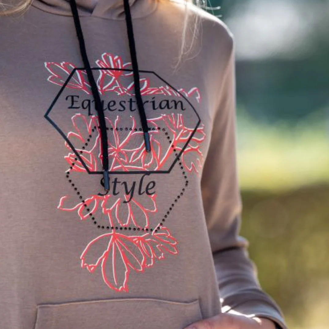 HKM Hoody -Savona- Style - Image 3