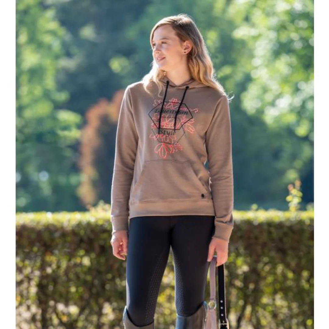 HKM Hoody -Savona- Style - Image 4