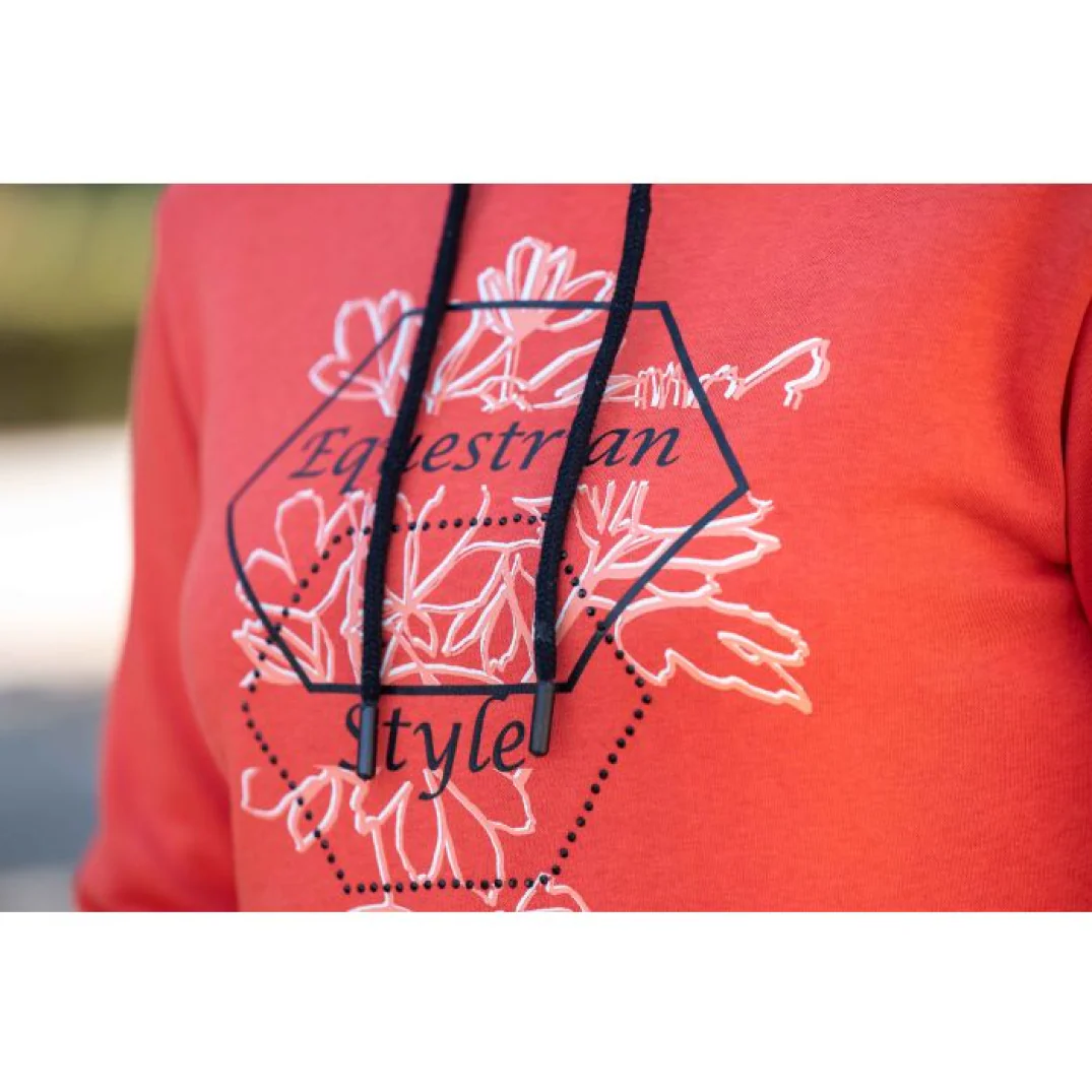 HKM Hoody -Savona- Style - Image 6