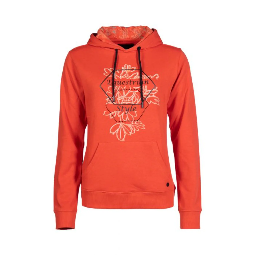 HKM Hoody -Savona- Style - Image 7