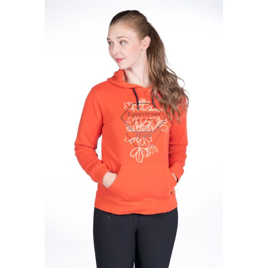HKM Hoody -Savona- Style - Image 8